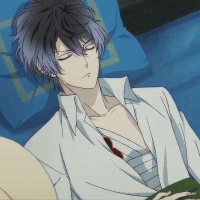 Ruki, Kou, Yuma, Azusa(dialik Lovers) thumbnail