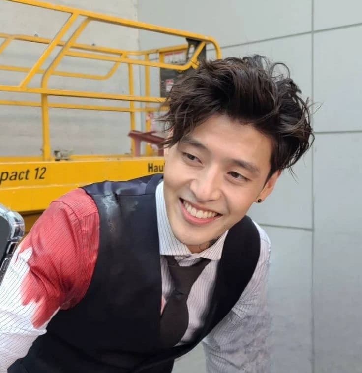 Kang Ha-neul thumbnail