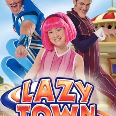 Lazy Town RPG thumbnail