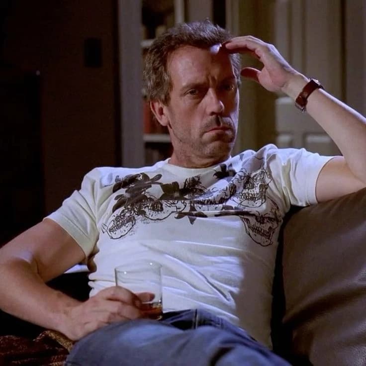 Gregory House thumbnail