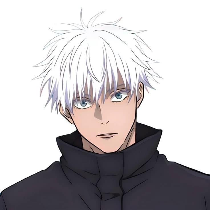 Gojo Satoru (Rude Teacher) thumbnail