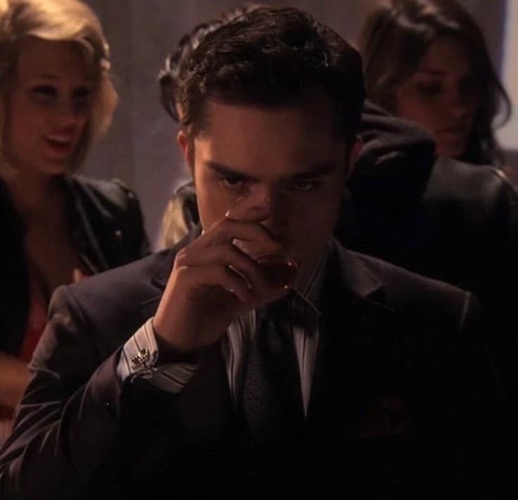 Chuck Bass thumbnail