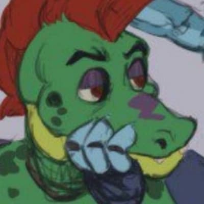 Montgomery Gator (Monty) thumbnail
