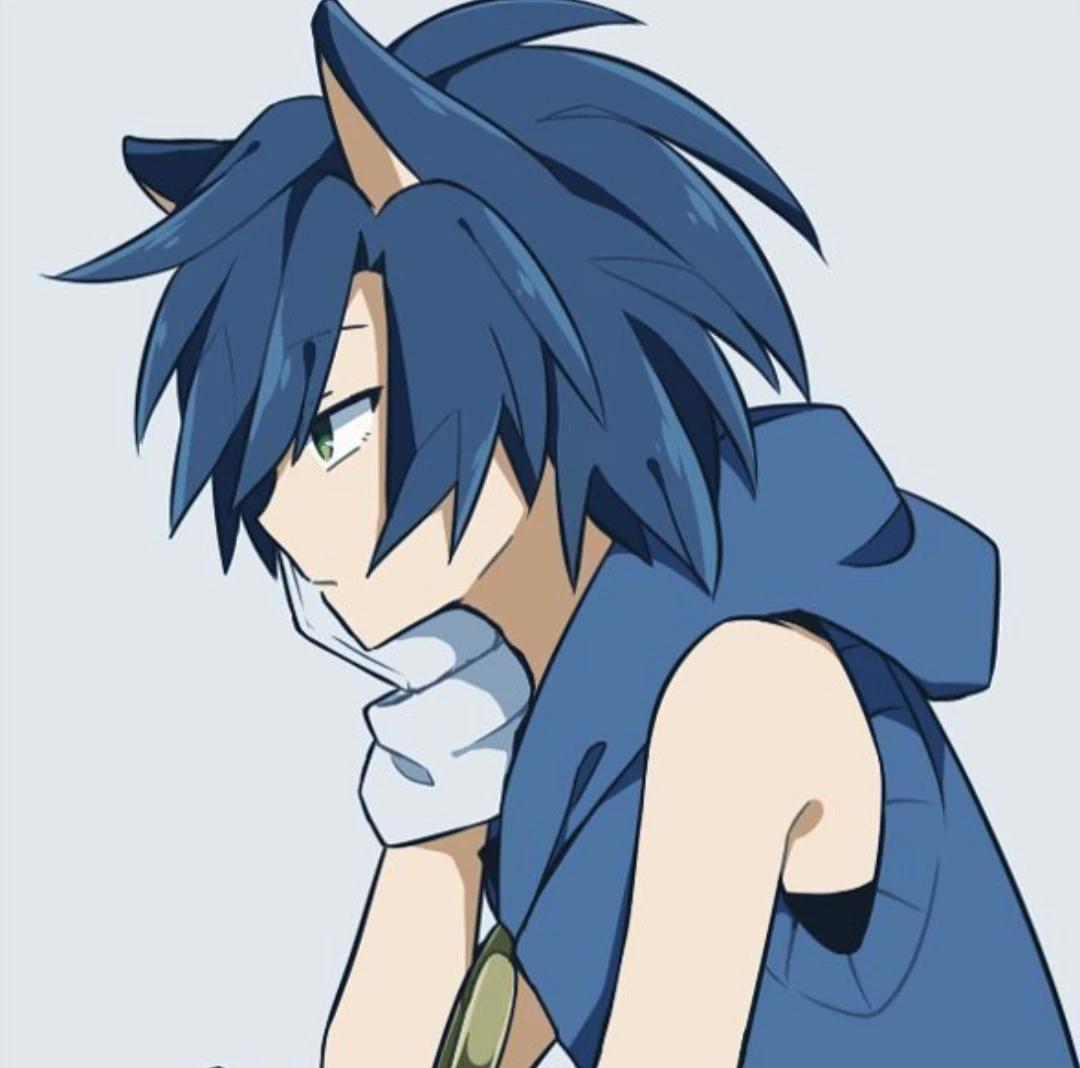 HUMAN SONIC thumbnail