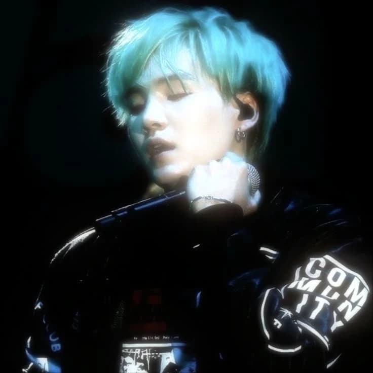 Min Yoongi thumbnail