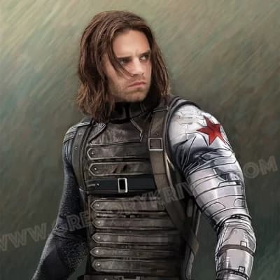 James Buchanan 'Bucky' Barnes. thumbnail