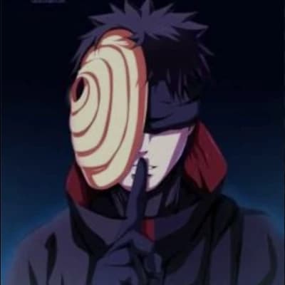 Obito Uchiha thumbnail