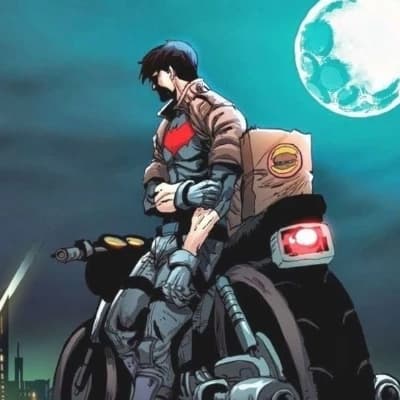 Jason Todd thumbnail