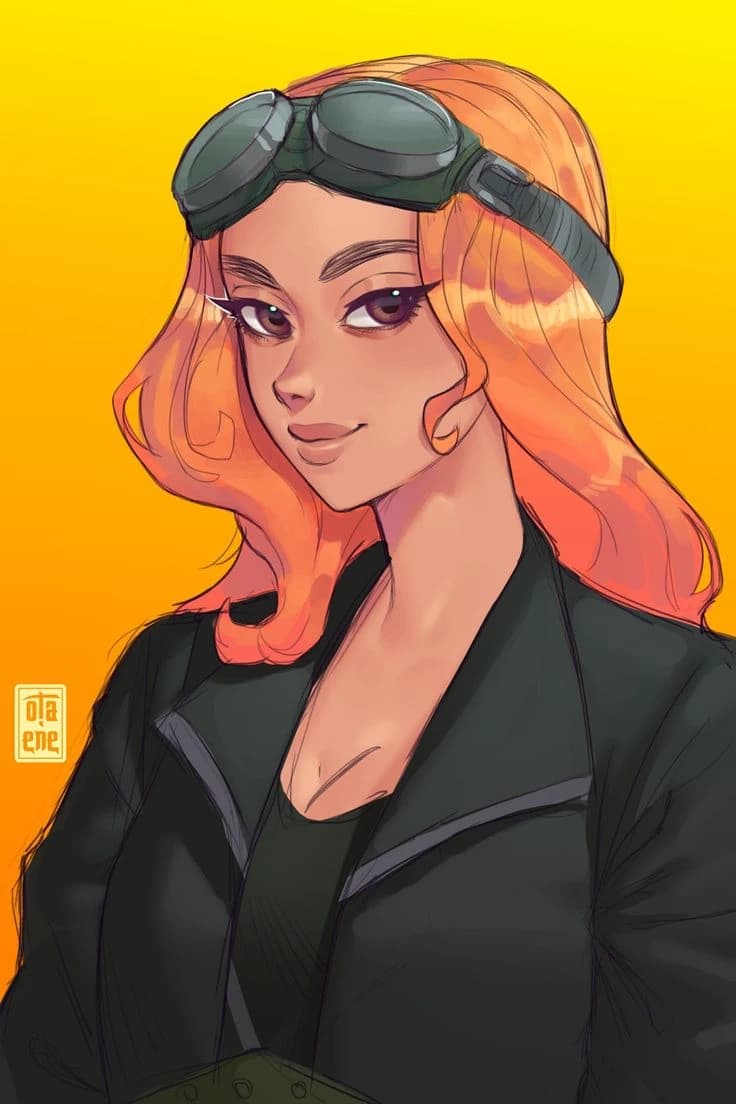 Erin Parker 💣💥 thumbnail