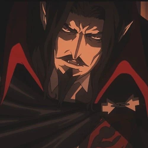 Dracula thumbnail
