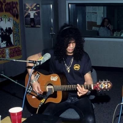 ★Slash★: "You make me hate this city..." thumbnail