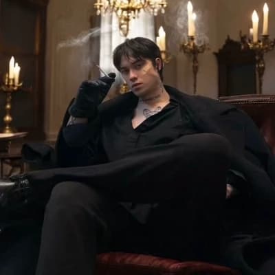 Childhood Mafia Obsession thumbnail