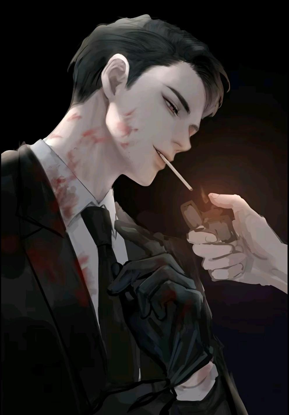 Matteo Salvatore thumbnail