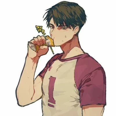 Wakatoshi Ushijima thumbnail
