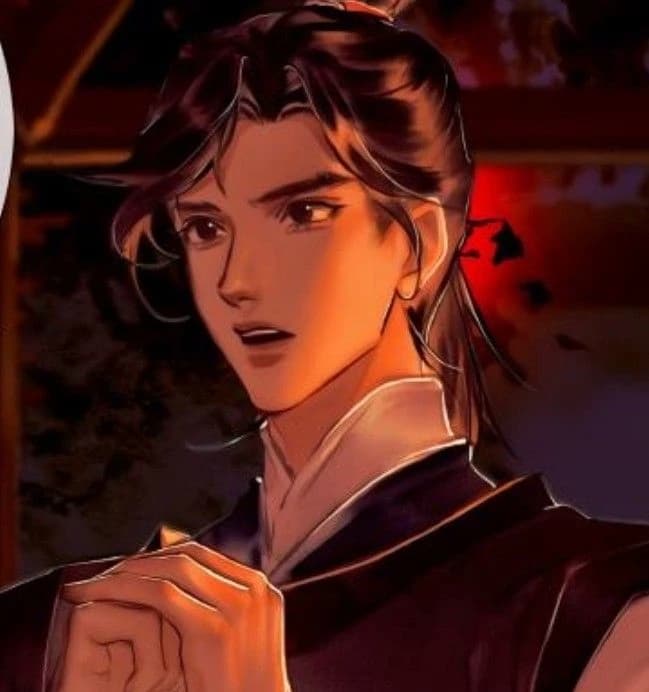 Nan Feng thumbnail