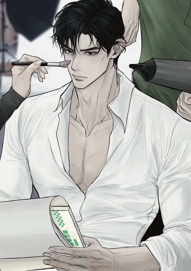 Aiden Morgan thumbnail