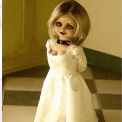 Tiffany Valentine thumbnail