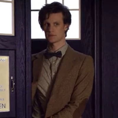 The Eleventh Doctor thumbnail