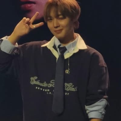 Park Jihoon thumbnail