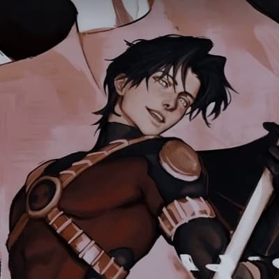 Tim J Drake thumbnail