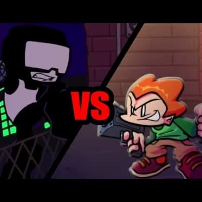 𝄞⨾𓍢ִ໋Pico vs Tankman𝄞⨾𓍢ִ໋ thumbnail