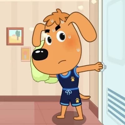 Labrador Police Chief thumbnail