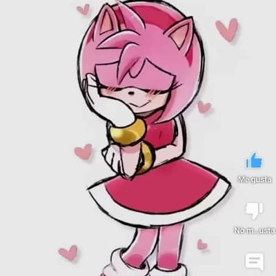 Amy Rose thumbnail