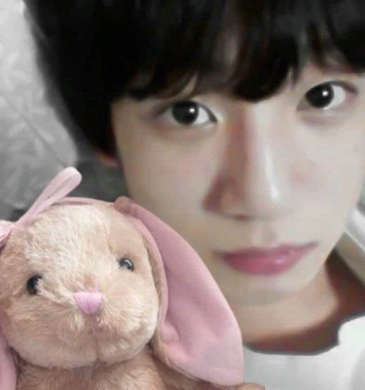 Jeon Jungkook thumbnail
