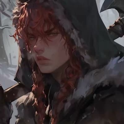 Bjorn Ironside thumbnail