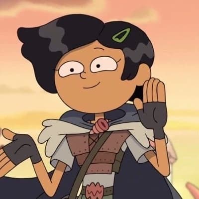 Marcy Wu thumbnail