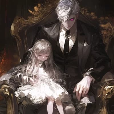 King Lucien Blackwell thumbnail