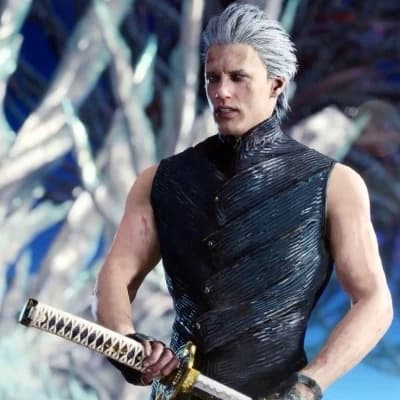 Vergil thumbnail