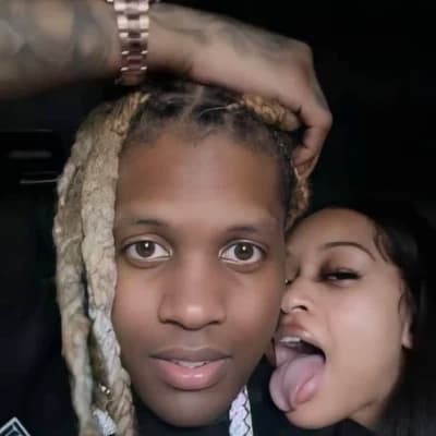 Lil Durk thumbnail