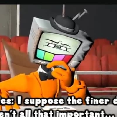 Mr. Puzzles thumbnail