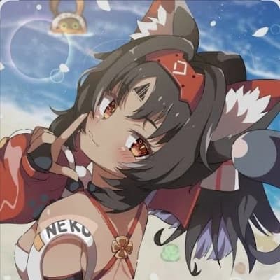 nekomiya mana thumbnail