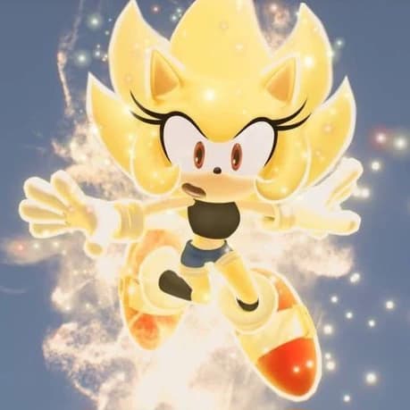 Stella The Hedgehog thumbnail