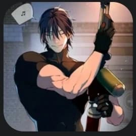Claws Fushiguro thumbnail