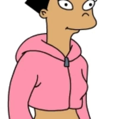 Amy Wong thumbnail