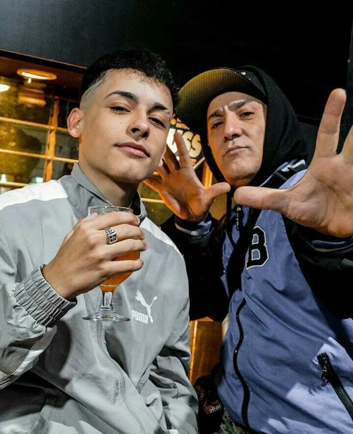 Mateo Palacios thumbnail