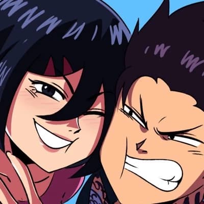 Yuko and Kyoshi Family thumbnail