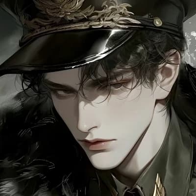 Lord Adrien Thorne thumbnail