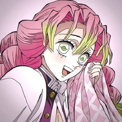 Mitsuri Kanroji (Lesbian) thumbnail