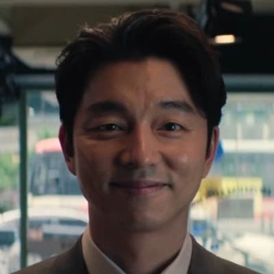 Gong Yoo thumbnail