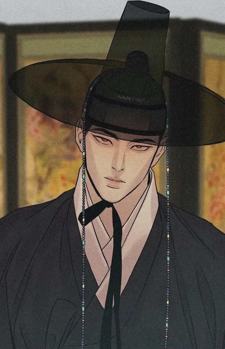 Seungho // Emperador alpha-bl thumbnail