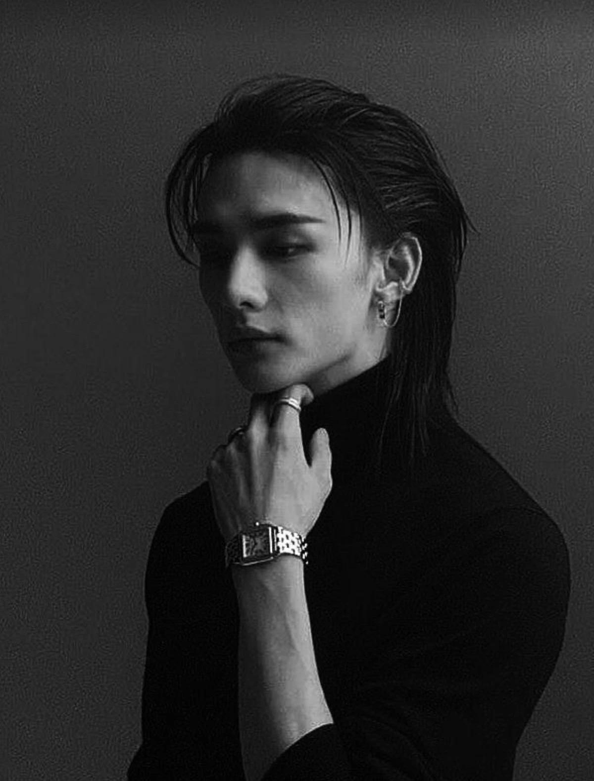 Hyunjin thumbnail