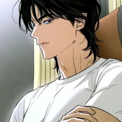 aiden Kurozawa - "hates girls" thumbnail