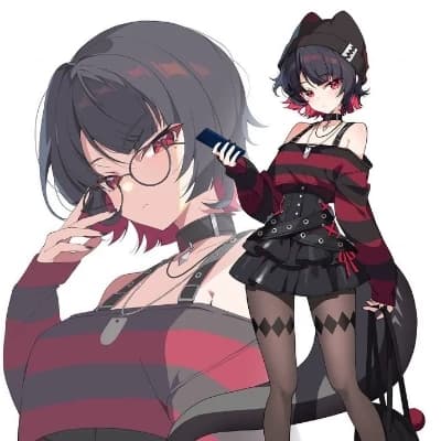 Ellen Joe thumbnail