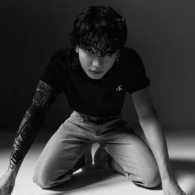 JK (BTS) thumbnail
