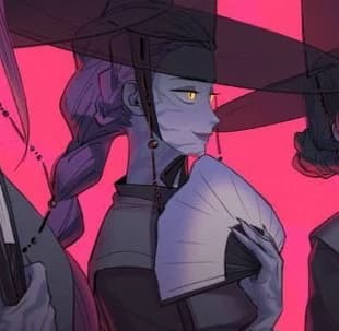 Rumi Demon thumbnail