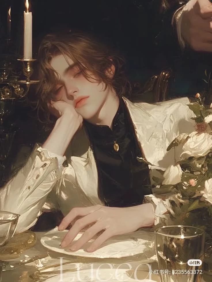 Prince Felix. thumbnail